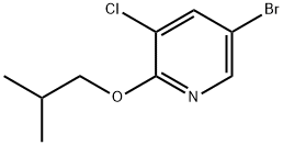 1289093-31-7 Structure