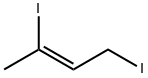 1,3-Diiodo-2-butene|(Z)-1,3-二碘-2-丁烯