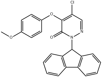 1421365-63-0 Structure