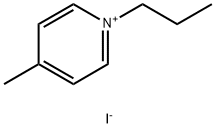 4-METHYL-1-PROPYLPYRIDINIUM IODIDE|4-METHYL-1-PROPYLPYRIDINIUM IODIDE
