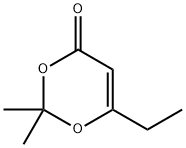 6-Ethyl-2,2-dimethyl-[1,3]dioxin-4-one