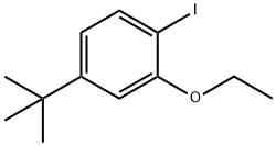 4-(Tert-Butyl)-2-Ethoxy-1-Iodobenzene|4-(叔丁基)-2-乙氧基-1-碘苯
