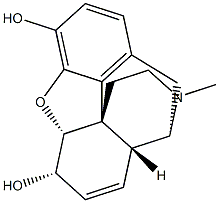 Morphine Modulating Neuropeptide / A18Fa /