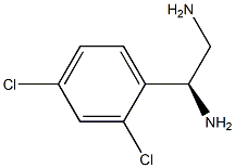 (S)-1-(2,4-dichlorophenyl)ethane-1,2-diamine