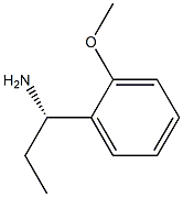 (S)-1-(2-methoxyphenyl)propan-1-amine