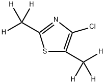 1185320-18-6 Structure