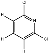 2,6-Dichloropyridine-d3|2,6-二氯吡啶-D3