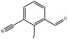 1261823-31-7 Structure