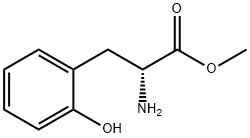 METHYL (2R)-2-AMINO-3-(2-HYDROXYPHENYL)PROPANOATE|(2R)-2-氨基-3-(2-羟基苯基)丙酸甲酯盐酸盐