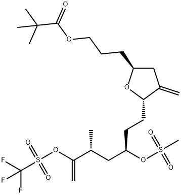 871357-66-3 Structure