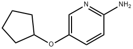 5-(cyclopentyloxy)-2-Pyridinamine|5-(cyclopentyloxy)-2-Pyridinamine
