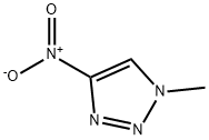 1-methyl-4-nitro-1H-1,2,3-Triazole