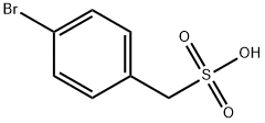 (4-bromophenyl)methanesulfonic acid|奥拉替尼标准品001