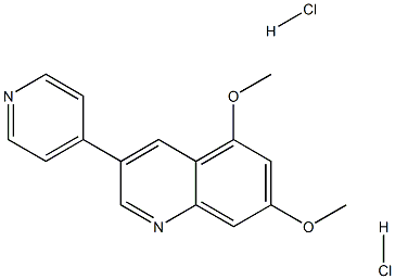 1123491-15-5 Structure