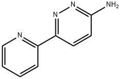 6-(pyridin-2-yl)pyridazin-3-amine|