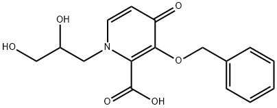 1206102-06-8 Structure