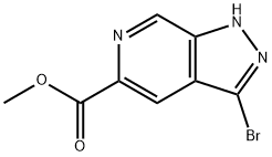 1206984-55-5 Structure