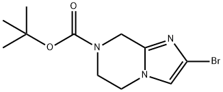 1250999-20-2 Structure