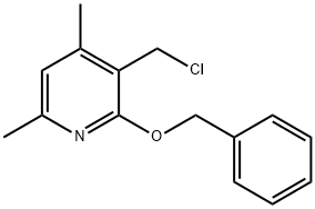 1303445-99-9 Structure