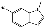 1-methyl-1H-indol-6-ol|卡络磺钠杂质6