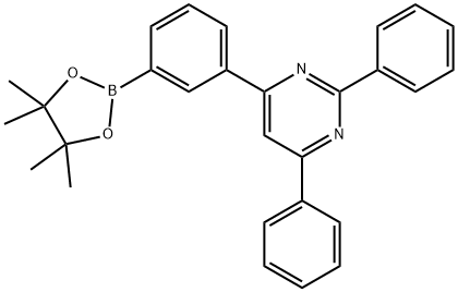 1342892-16-3 Structure