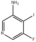 5-Fluoro-4-Iodo-Pyridin-3-Ylamine|5-氟-4-碘吡啶-3-胺