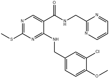 1364671-62-4 Structure