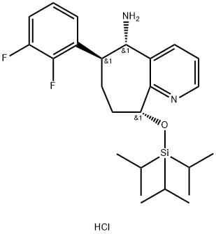 1373116-04-1 Structure