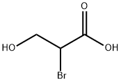 2-bromo-3-hydroxypropanoicacid