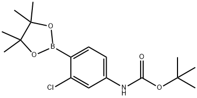 1620228-06-9 Structure