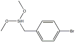 4-BromophenylMethylDimethoxysilane|对溴苯基甲基二甲氧基硅烷