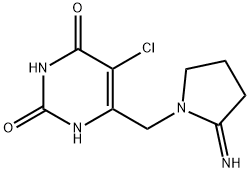 183204-74-2 Structure