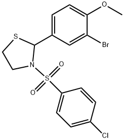 313669-88-4 结构式