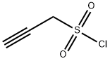 2-Propyne-1-sulfonyl Chloride|2-丙炔-1-磺酰氯