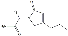 357338-13-7 Structure