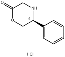 491833-36-4 Structure