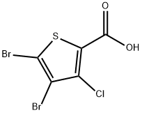 503308-99-4 Structure