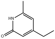 4-ethyl-6-methyl-2(1H)-Pyridinone|