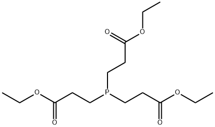 Triethyl 3,3',3''-phosphinetriyltripropanoate
