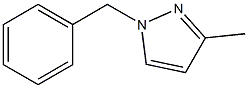 1-Benzyl-3-methyl-1H-pyrazole|1-苄基-3-甲基-1H-吡唑