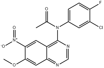 869199-61-1 Structure