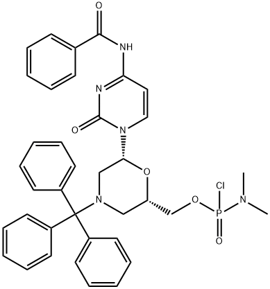 956139-21-2 Structure