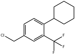 957205-24-2 Structure