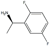 (1R)-1-(2,5-DIFLUOROPHENYL)ETHAN-1-AMINE