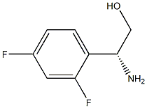 (R)-2-amino-2-(2,4-difluorophenyl)ethanol
