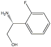 (R)-2-amino-2-(2-fluorophenyl)ethanol