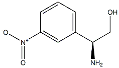 (S)-2-amino-2-(3-nitrophenyl)ethanol