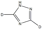 1,2,4-Triazole-d2|