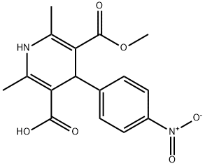 166808-97-5 Structure