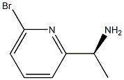 (S)-1-(6-bromopyridin-2-yl)ethanamine